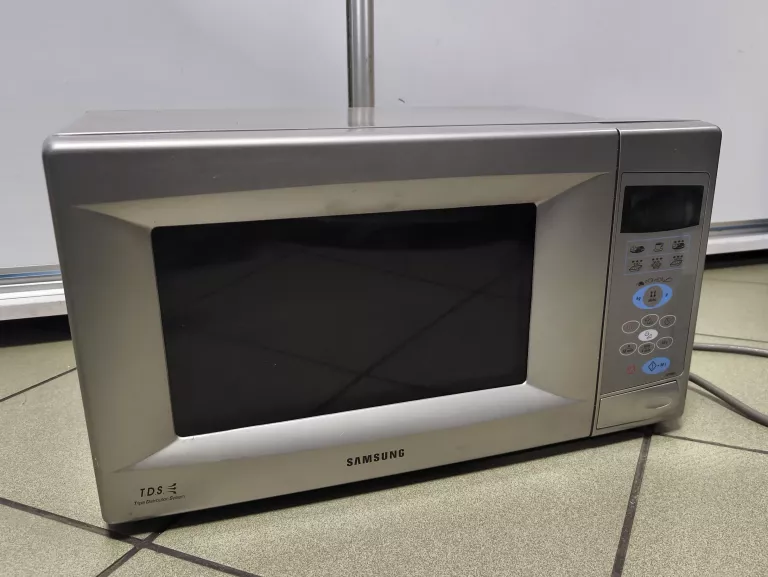 KUCHENKA MIKROFALOWA SAMSUNG G2736N