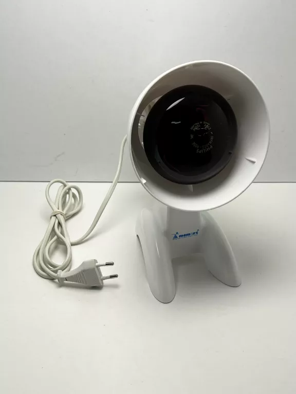 LAMPA NA PODCZERWIEŃ MOMERT INFRALAMP 100W