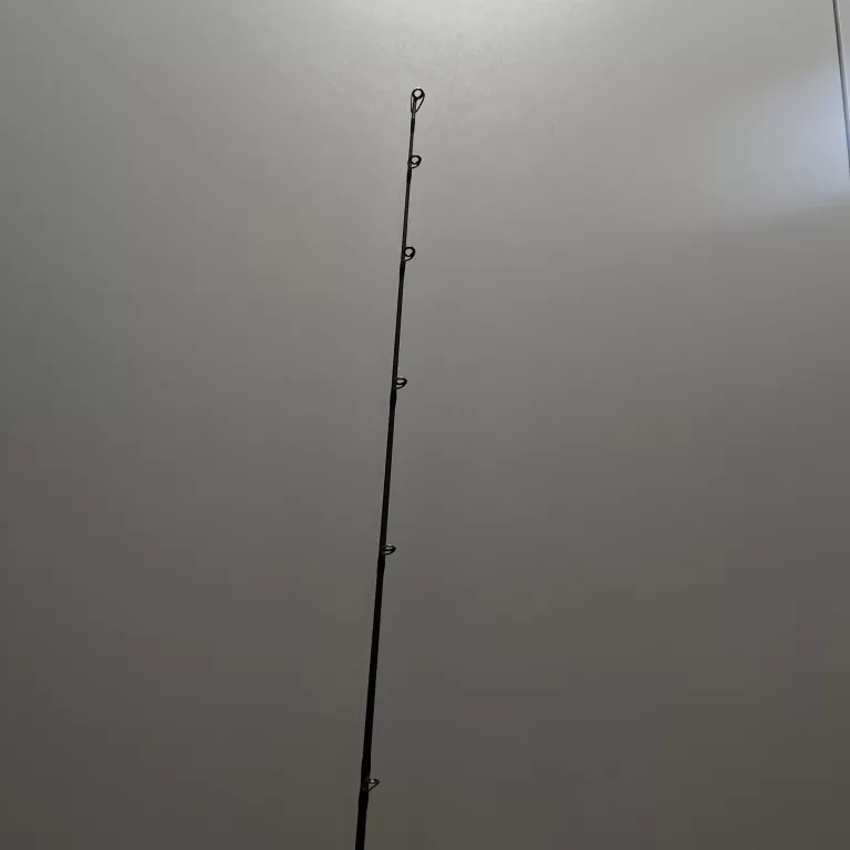 WĘDKA PRISM JERK CASTING 180 CM 5,11 40-120G+KOLOWROTEK OKUMA LS500