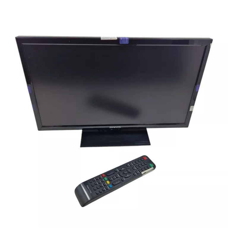 TELEWIZOR MANTA 19' 19LHN123D + PILOT