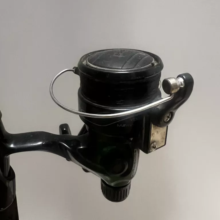 WĘDKA PRISM JERK CASTING 180 CM 5,11 40-120G+KOLOWROTEK OKUMA LS500