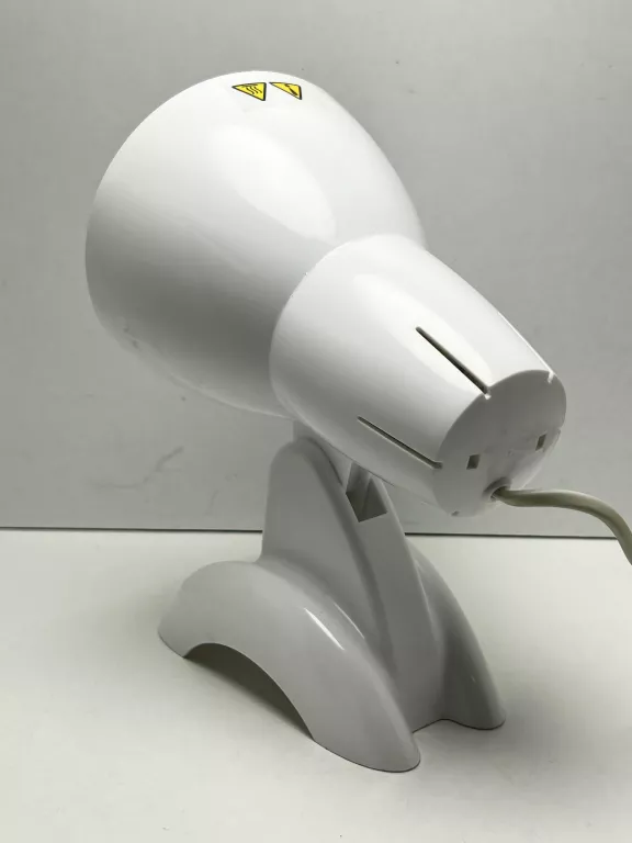 LAMPA NA PODCZERWIEŃ MOMERT INFRALAMP 100W