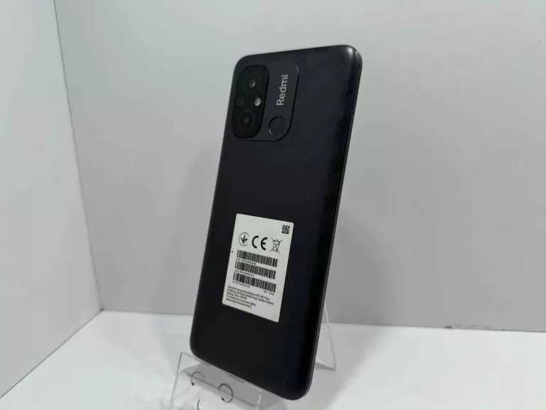 REDMI 12C 64GB