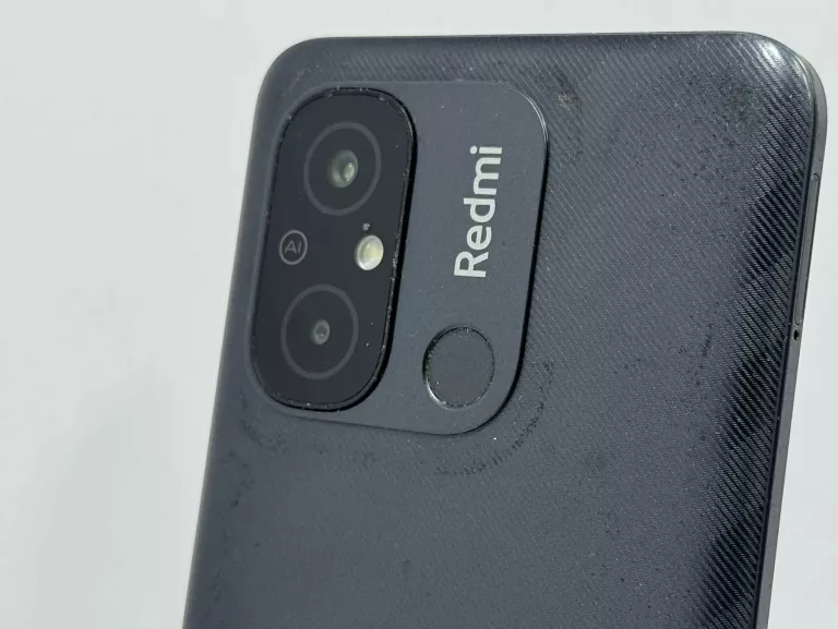 REDMI 12C 64GB