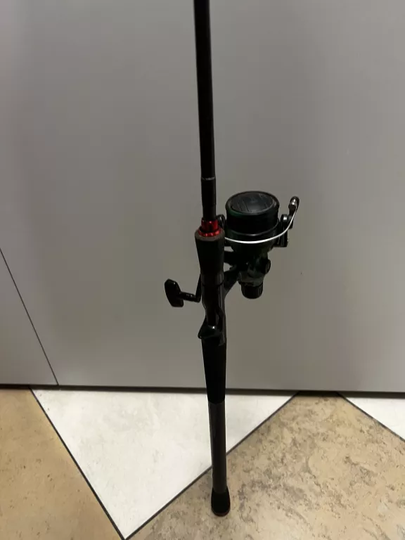 WĘDKA PRISM JERK CASTING 180 CM 5,11 40-120G+KOLOWROTEK OKUMA LS500