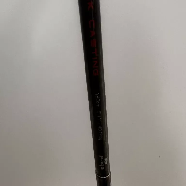 WĘDKA PRISM JERK CASTING 180 CM 5,11 40-120G+KOLOWROTEK OKUMA LS500