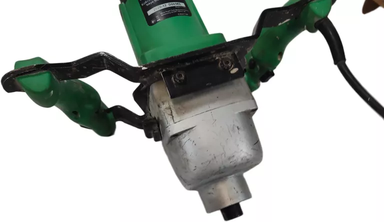 MIESZARKA HIKOKI MIESZARKA 1100W UM12VST2 UAZ M14 2-BIEGI BEZ MIESZADŁA