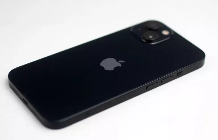 TELEFON APPLE IPHONE 13 128GB BAT. 81%