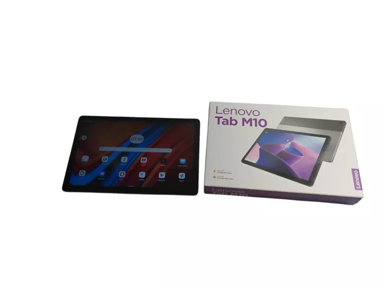 TABLET LENOVO TAB M10
