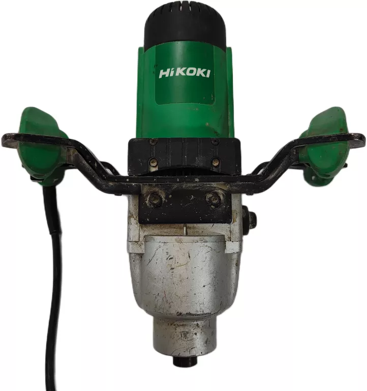 MIESZARKA HIKOKI MIESZARKA 1100W UM12VST2 UAZ M14 2-BIEGI BEZ MIESZADŁA