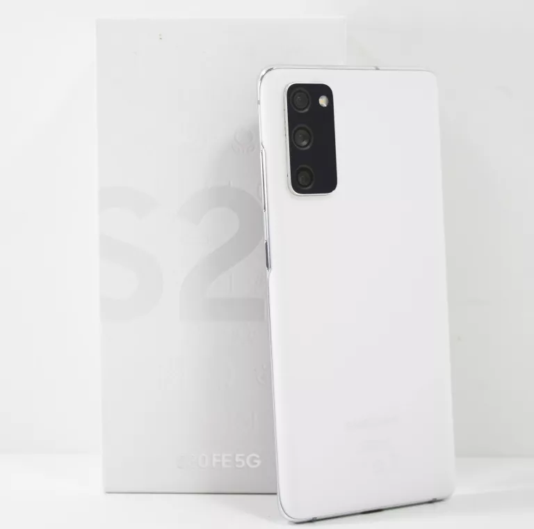 TELEFON SAMSUNG GALAXY S20 FE 5G 6 GB / 128 GB 5G