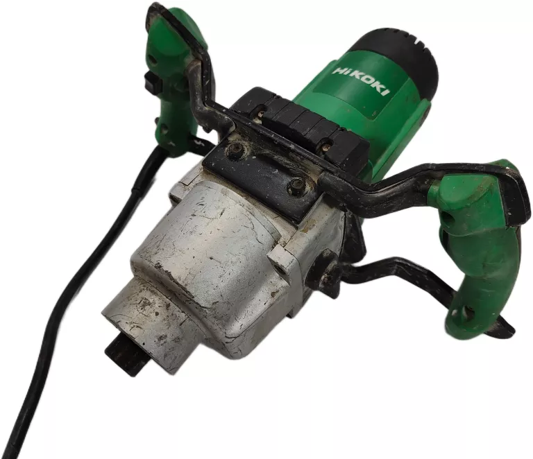 MIESZARKA HIKOKI MIESZARKA 1100W UM12VST2 UAZ M14 2-BIEGI BEZ MIESZADŁA