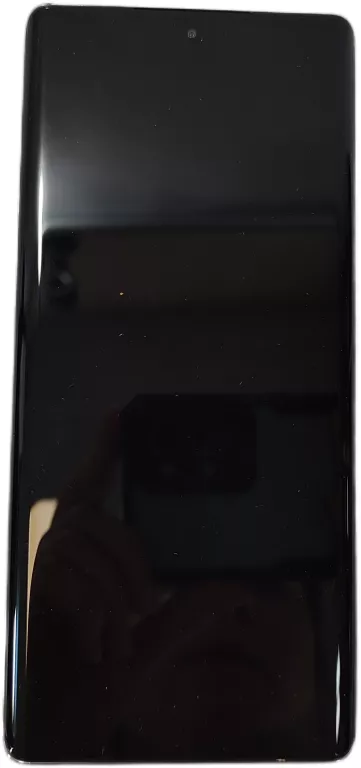 TELEFON SMARTFON HONOR MAGIC5 LITE 5G 8 GB / 256 GB TELEFON CZARNY