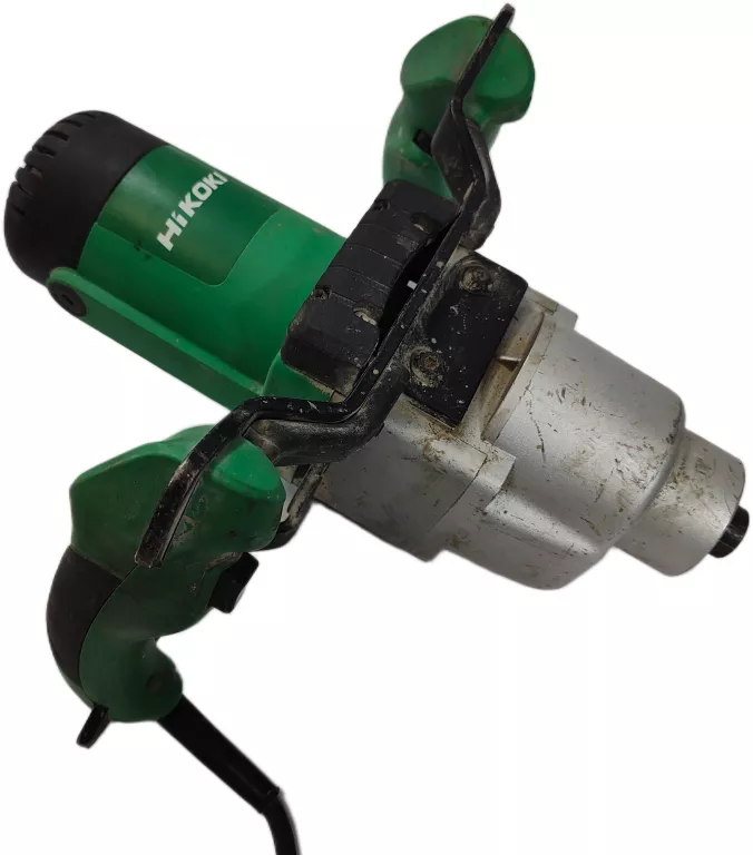 MIESZARKA HIKOKI MIESZARKA 1100W UM12VST2 UAZ M14 2-BIEGI BEZ MIESZADŁA