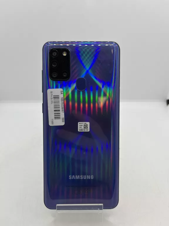 TELEFON SAMSUNG GALAXY A21S