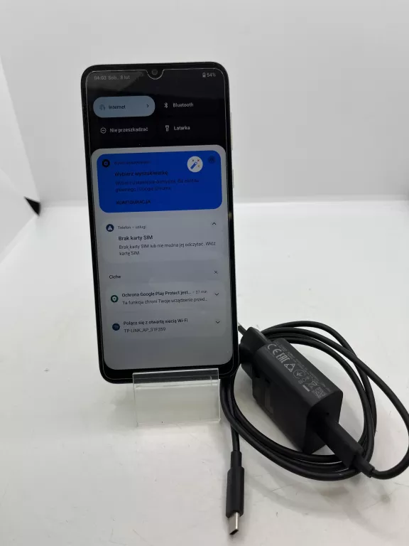 TELEFON MOTOROLA MOTO E13