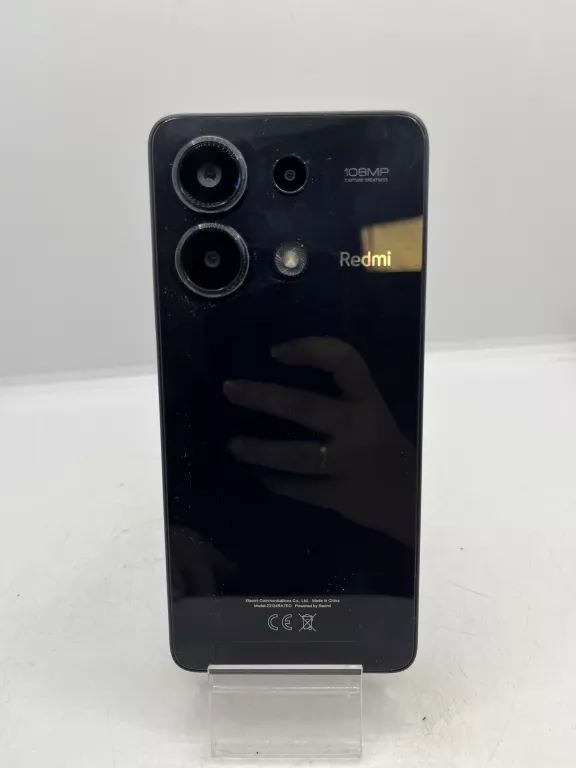TELEFON REDMI NOTE 13 5G 128 GB I:89480610500797244430