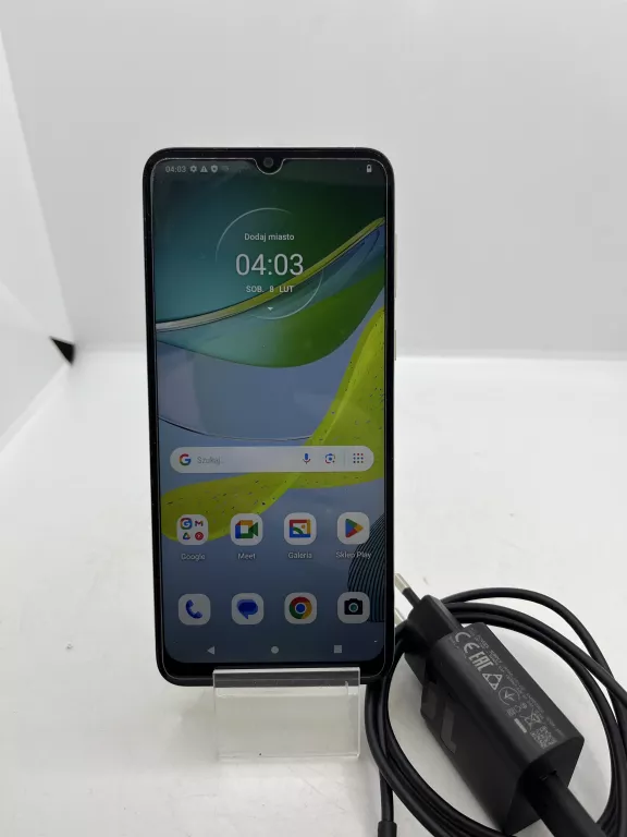 TELEFON MOTOROLA MOTO E13