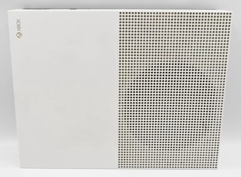 KONSOLA XBOX ONE S 1TB BEZ PADA