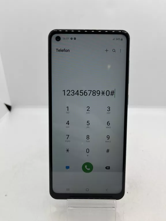 TELEFON SAMSUNG GALAXY A21S