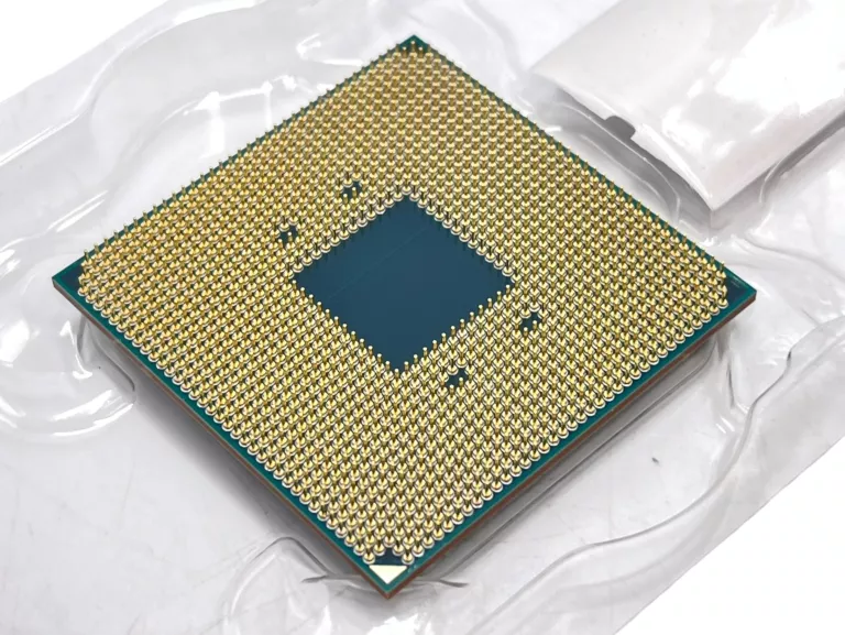 PROCESOR AMD RYZEN 5 5600 6X3.5 GHZ 32 MB AM4 100-000000927 BOX