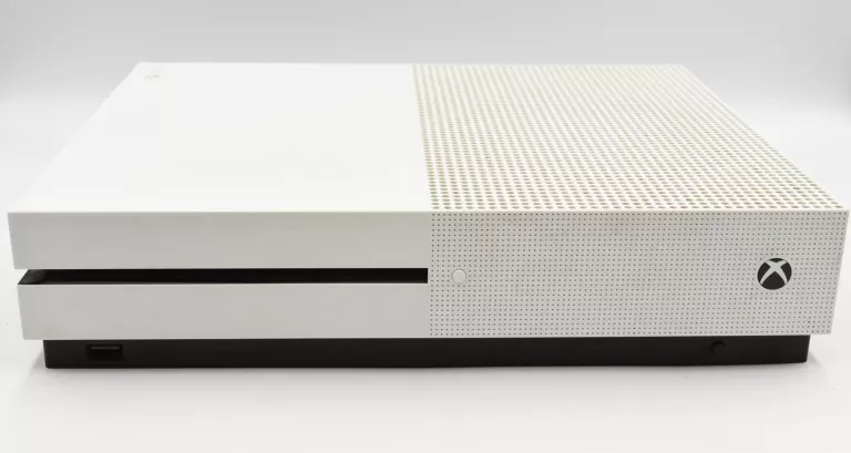 KONSOLA XBOX ONE S 1TB BEZ PADA