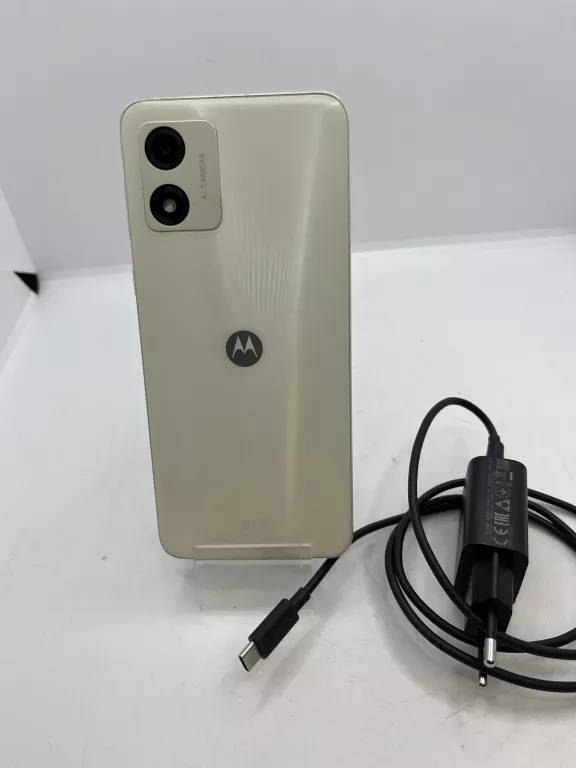 TELEFON MOTOROLA MOTO E13