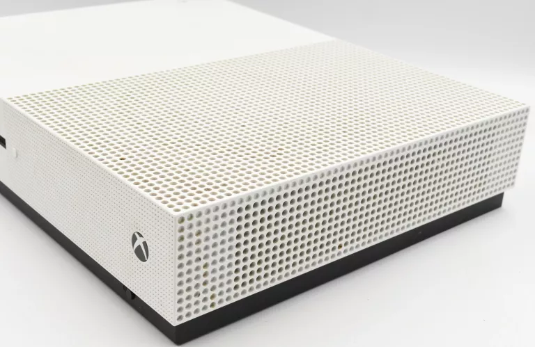 KONSOLA XBOX ONE S 1TB BEZ PADA
