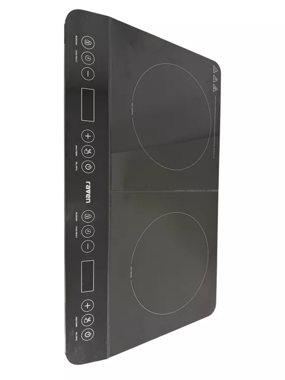 KUCHENKA RAVEN EKI002