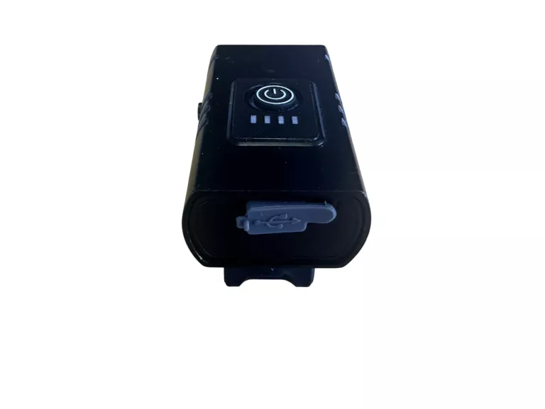 LAMPKA ROWEROWA PRZÓD BIKE LIGHT