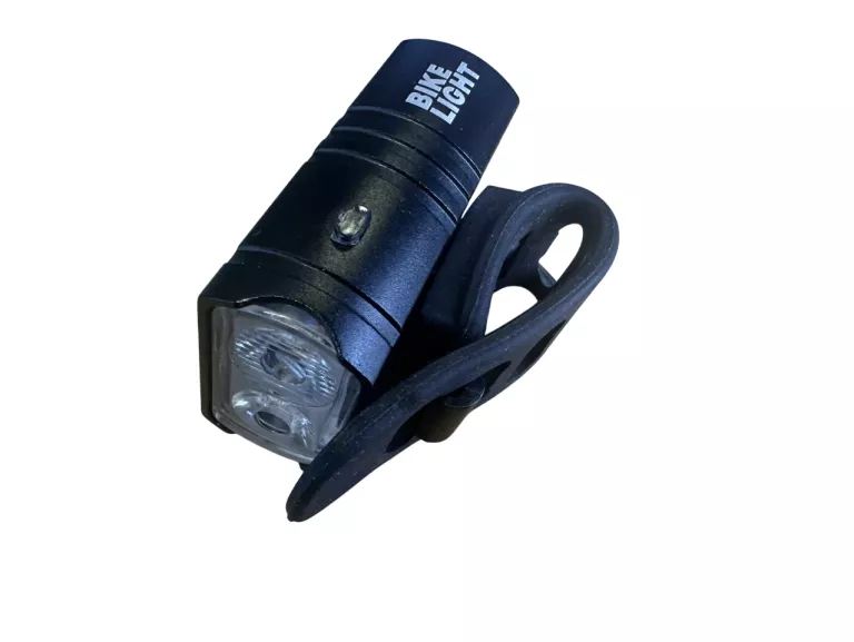 LAMPKA ROWEROWA PRZÓD BIKE LIGHT