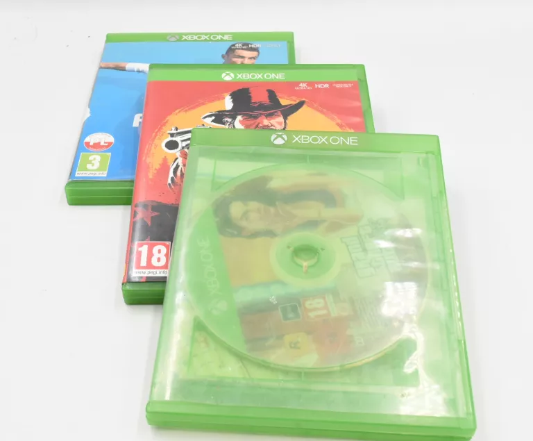 KONSOLA XBOX ONE S 1TB BEZ PADA