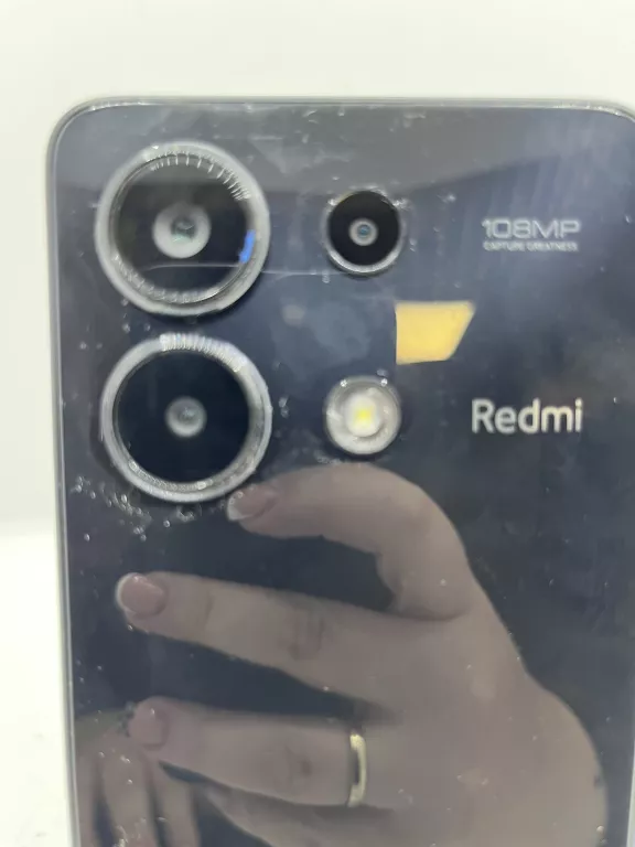 TELEFON REDMI NOTE 13 5G 128 GB I:89480610500797244430