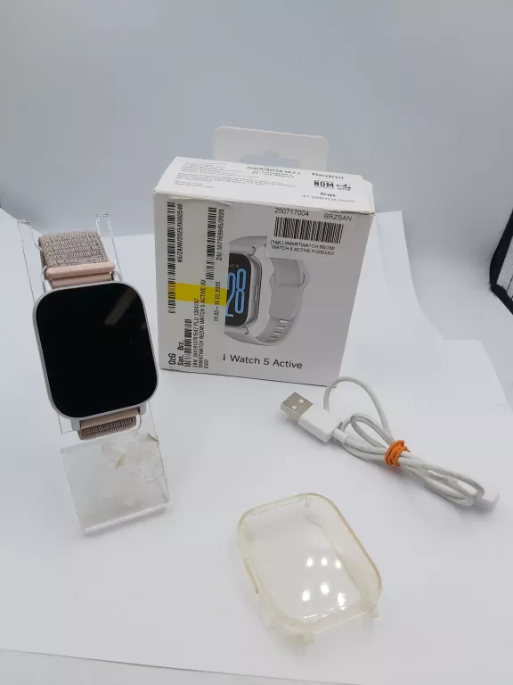 SMARTWATCH REDMI WATCH 5 ACTIVE