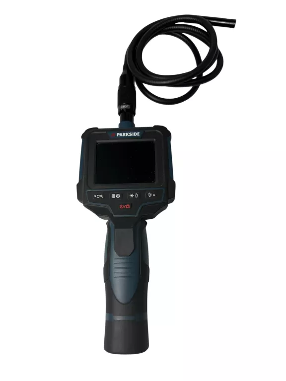 KAMERA INSPEKCYJNA PARKSIDE HG04801