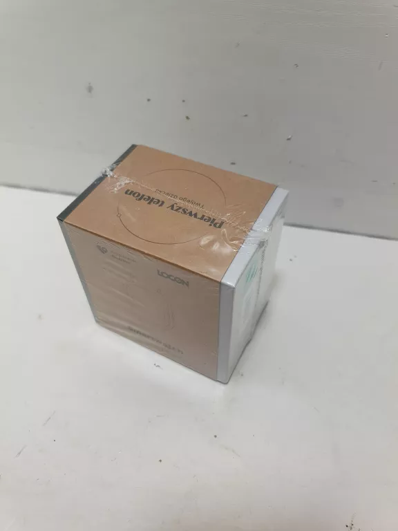 SMARTWATCH LOCON WATCH LITE GJD.06N