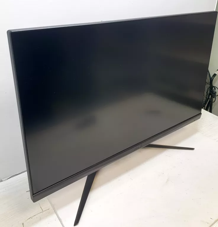 MONITOR MSI 27CALI G273/ZASIL/HDMI