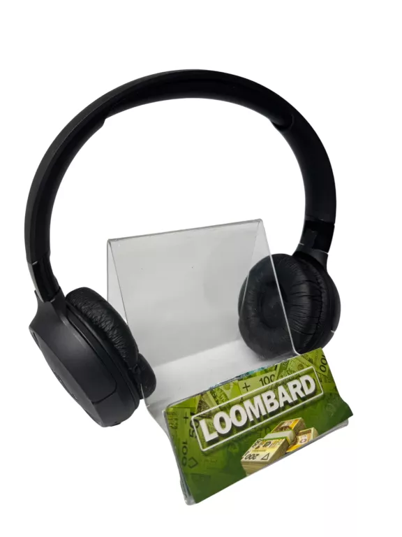 SŁUCHAWKI BLUETOOTH JBL TUNE 525B