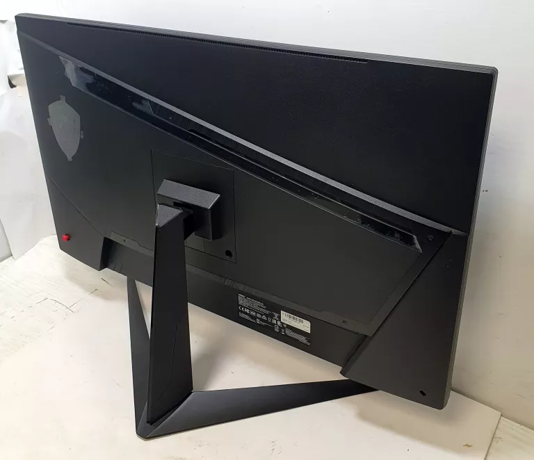 MONITOR MSI 27CALI G273/ZASIL/HDMI