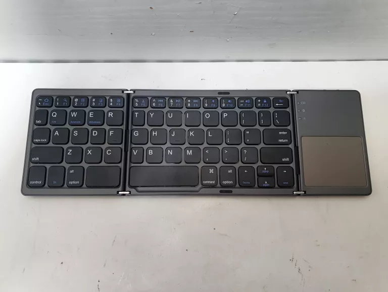 BEZPRZEWODOWA KLAWIATURA DO TABLETA/TELEFONU