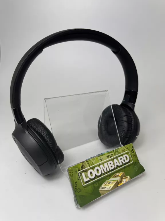 SŁUCHAWKI BLUETOOTH JBL TUNE 525B