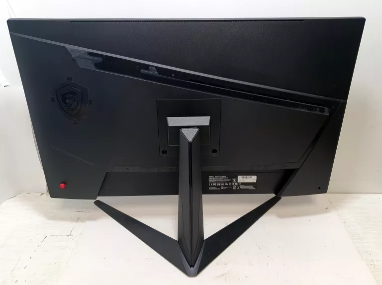 MONITOR MSI 27CALI G273/ZASIL/HDMI
