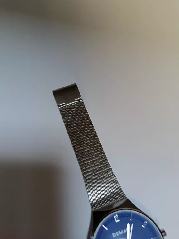 ZEGAREK DOMANI KWARC