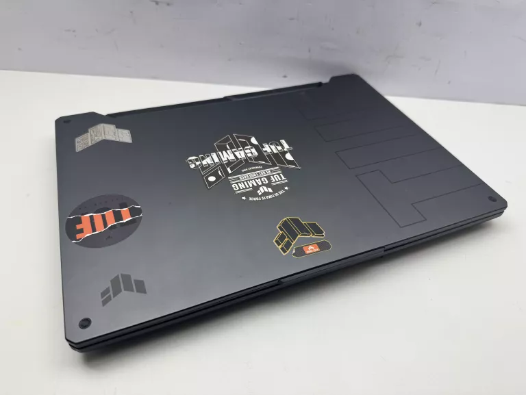 LAPTOP LAPTOP ASUS FX506H TUF GAMING F15 16 GB RAM / 512 GB