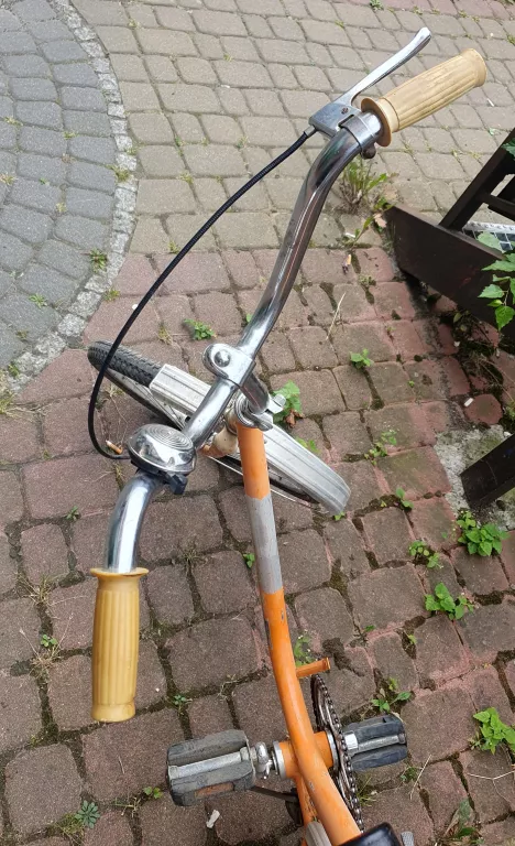 ROWER WIGRY 3