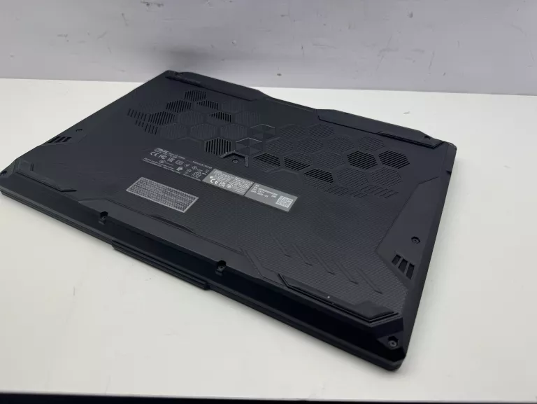 LAPTOP LAPTOP ASUS FX506H TUF GAMING F15 16 GB RAM / 512 GB