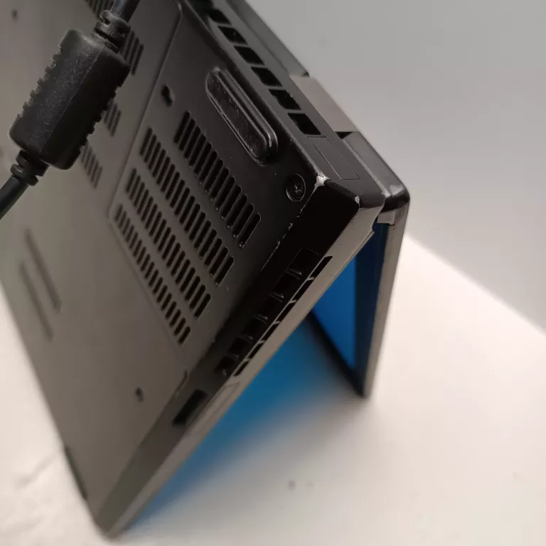 LAPTOP LENOVO THINKPAD P50 I7 RAM-16 DYSK-222 GB SSD