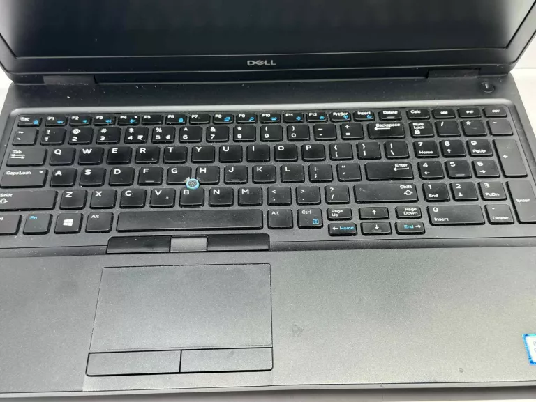 DELL LATITUDE 5590 I5-8350U/8GB/256GB