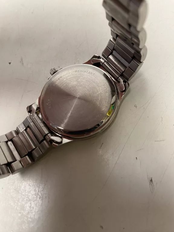 ZEGAREK REGENT QUARTZ 9977090