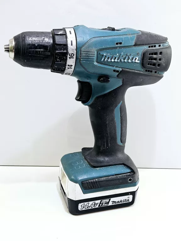 WKRĘTARKA MAKITA DF347D BT 1.5